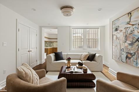 203 W 138th Street New York City NY 10030