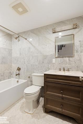 203 W 138th Street New York City NY 10030