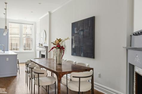 203 W 138th Street New York City NY 10030