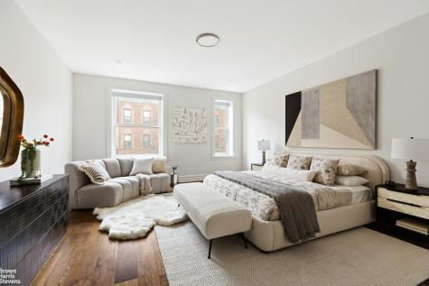 203 W 138th Street New York City NY 10030