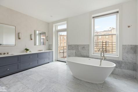 203 W 138th Street New York City NY 10030