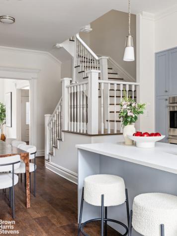 203 W 138th Street New York City NY 10030