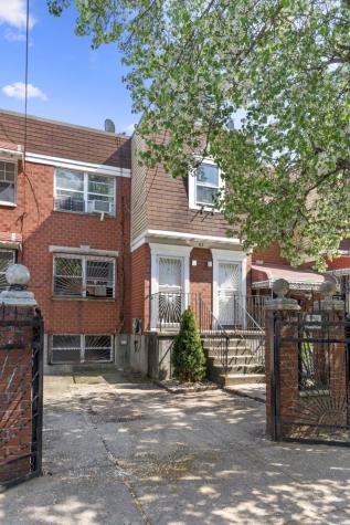 92 Stockholm Street New York City NY 11221