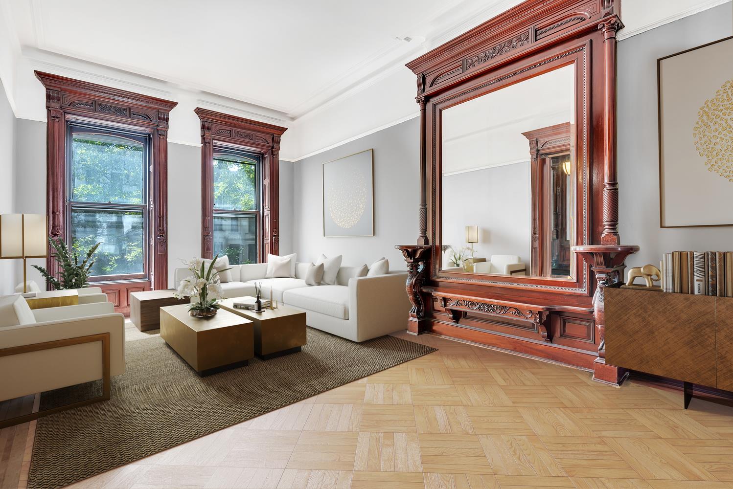 539 3rd Street New York City NY 11215