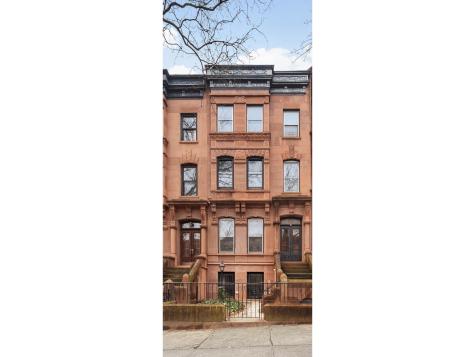 539 3rd Street New York City NY 11215
