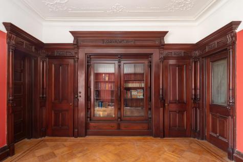 539 3rd Street New York City NY 11215