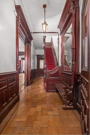 539 3rd Street New York City NY 11215