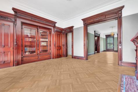 539 3rd Street New York City NY 11215