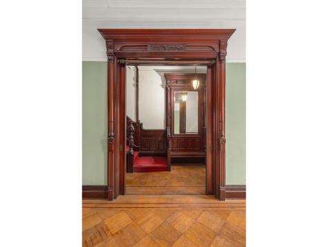 539 3rd Street New York City NY 11215