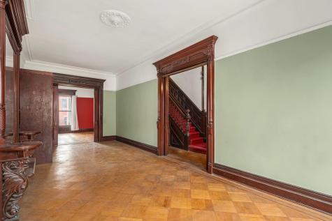 539 3rd Street New York City NY 11215