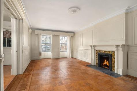 539 3rd Street New York City NY 11215