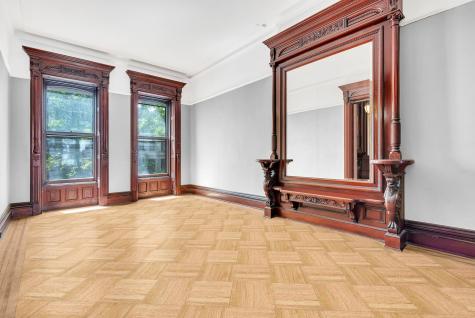 539 3rd Street New York City NY 11215