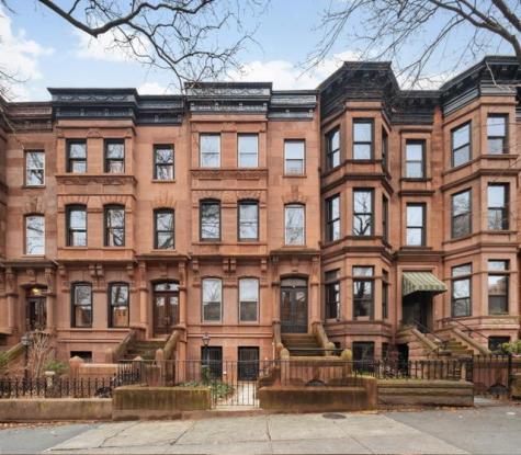 539 3rd Street New York City NY 11215