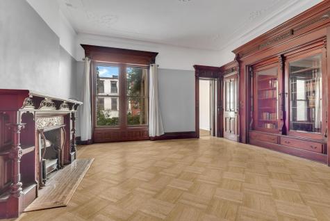 539 3rd Street New York City NY 11215