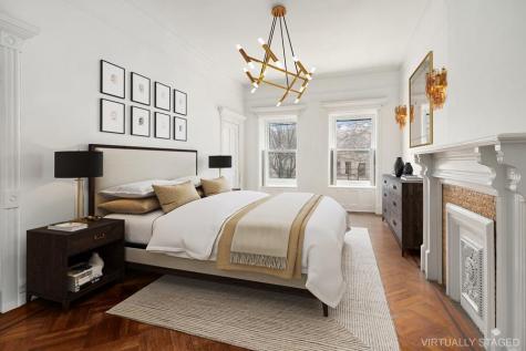 539 3rd Street New York City NY 11215