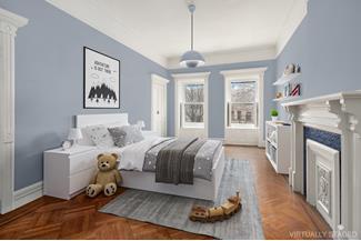 539 3rd Street New York City NY 11215