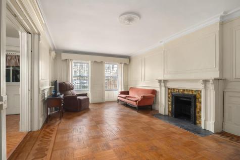 539 3rd Street New York City NY 11215