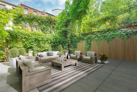 539 3rd Street New York City NY 11215