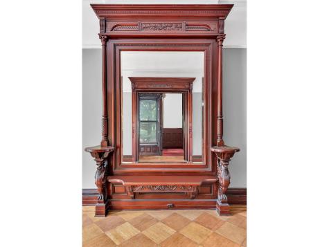 539 3rd Street New York City NY 11215