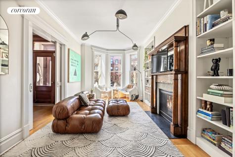 527 9th Street New York City NY 11215