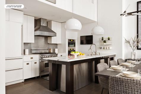 15 Union Square W New York City NY 10003