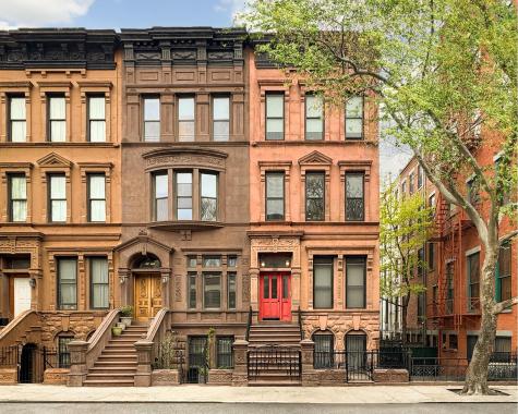 103 W 122nd Street New York City NY 10027