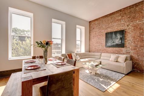 103 W 122nd Street New York City NY 10027