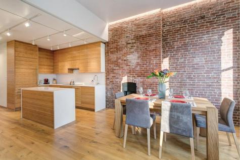 103 W 122nd Street New York City NY 10027