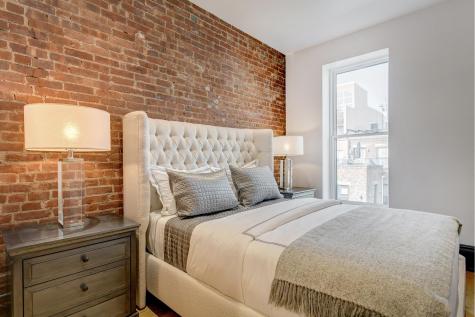 103 W 122nd Street New York City NY 10027