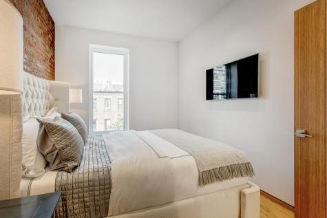 103 W 122nd Street New York City NY 10027