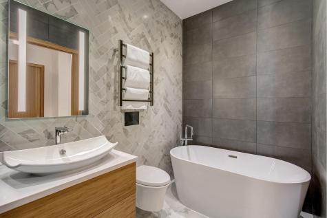 103 W 122nd Street New York City NY 10027