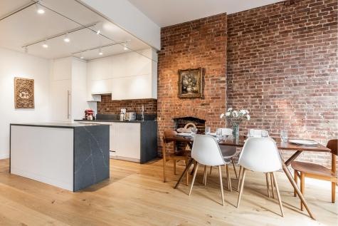 103 W 122nd Street New York City NY 10027