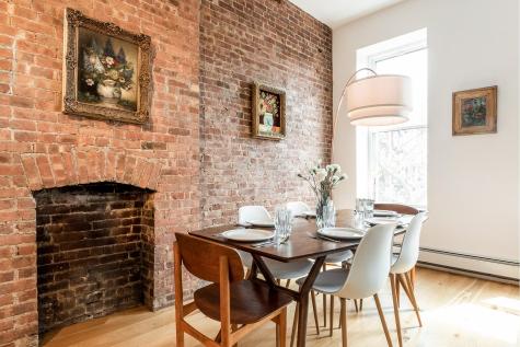 103 W 122nd Street New York City NY 10027