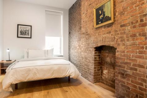 103 W 122nd Street New York City NY 10027