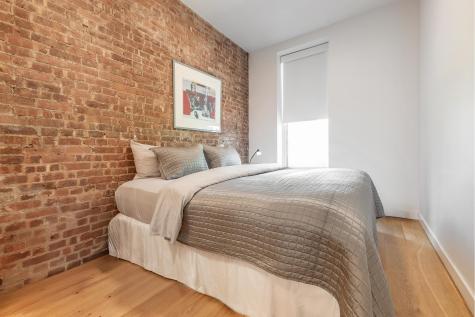 103 W 122nd Street New York City NY 10027