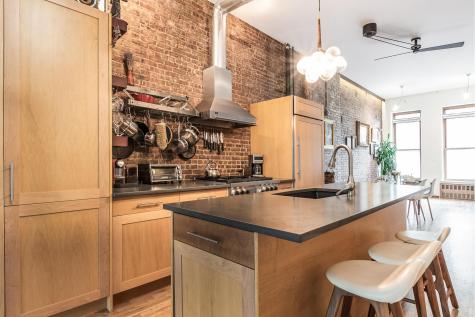 103 W 122nd Street New York City NY 10027