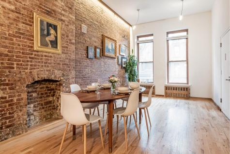 103 W 122nd Street New York City NY 10027