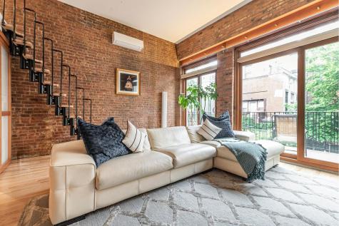 103 W 122nd Street New York City NY 10027