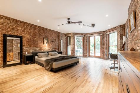 103 W 122nd Street New York City NY 10027