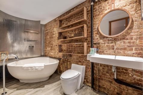 103 W 122nd Street New York City NY 10027