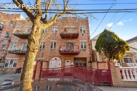 173-12 89th Avenue New York City NY 11432