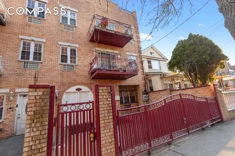 173-12 89th Avenue New York City NY 11432