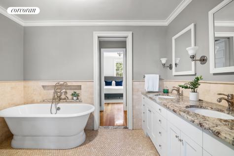 65 Bedford Street New York City NY 10014