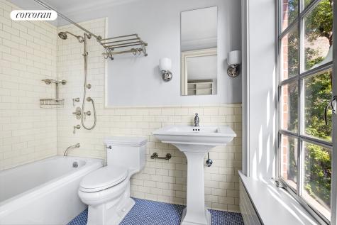 65 Bedford Street New York City NY 10014