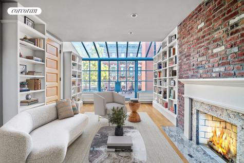 65 Bedford Street New York City NY 10014