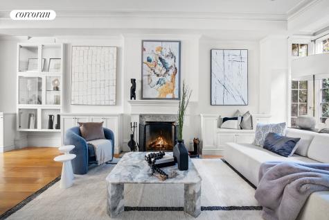 65 Bedford Street New York City NY 10014