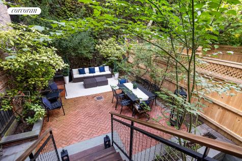 65 Bedford Street New York City NY 10014