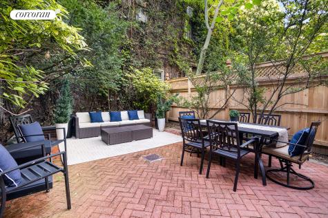 65 Bedford Street New York City NY 10014