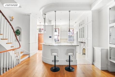 65 Bedford Street New York City NY 10014