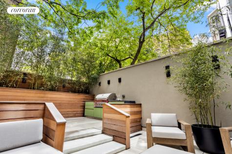 248 W 71st Street New York City NY 10023